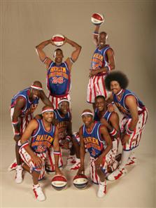 Harlem Globetrotters