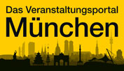 München Online - Alle Veranstaltungen für München